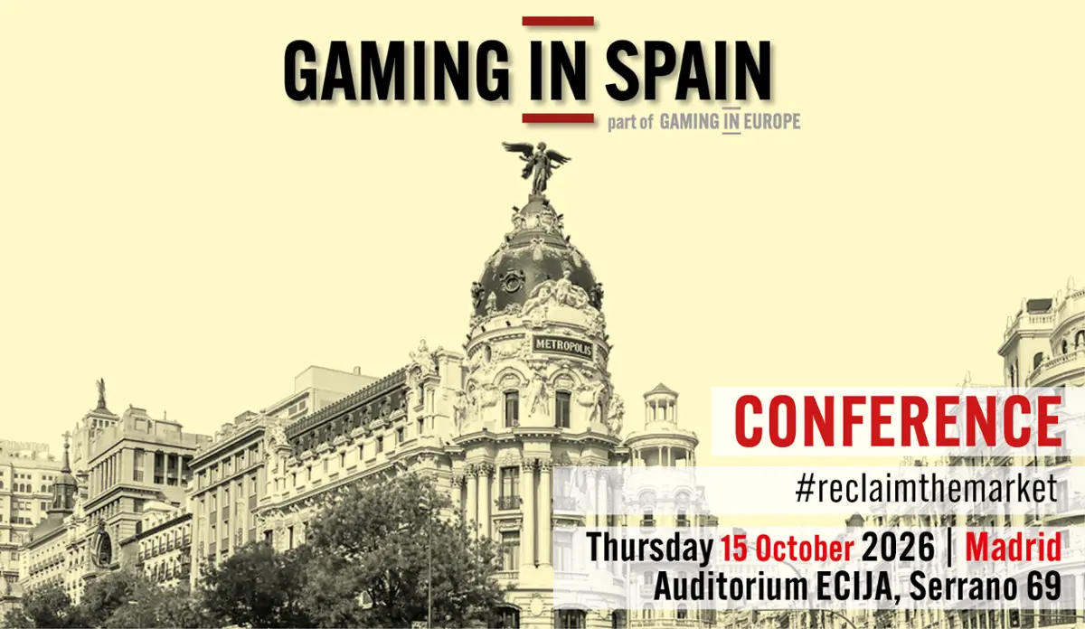 Gaming in Spain 2026